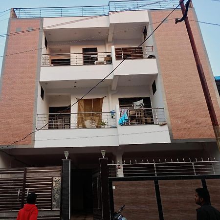 Ramayan Inn Pg Prayagraj Exterior photo